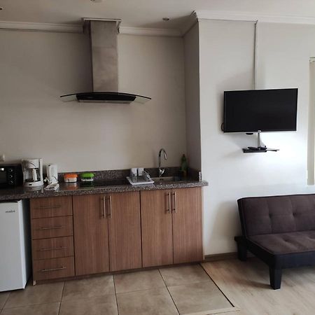 Cuenca Suites 외부 사진