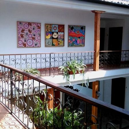 Cuenca Suites 외부 사진