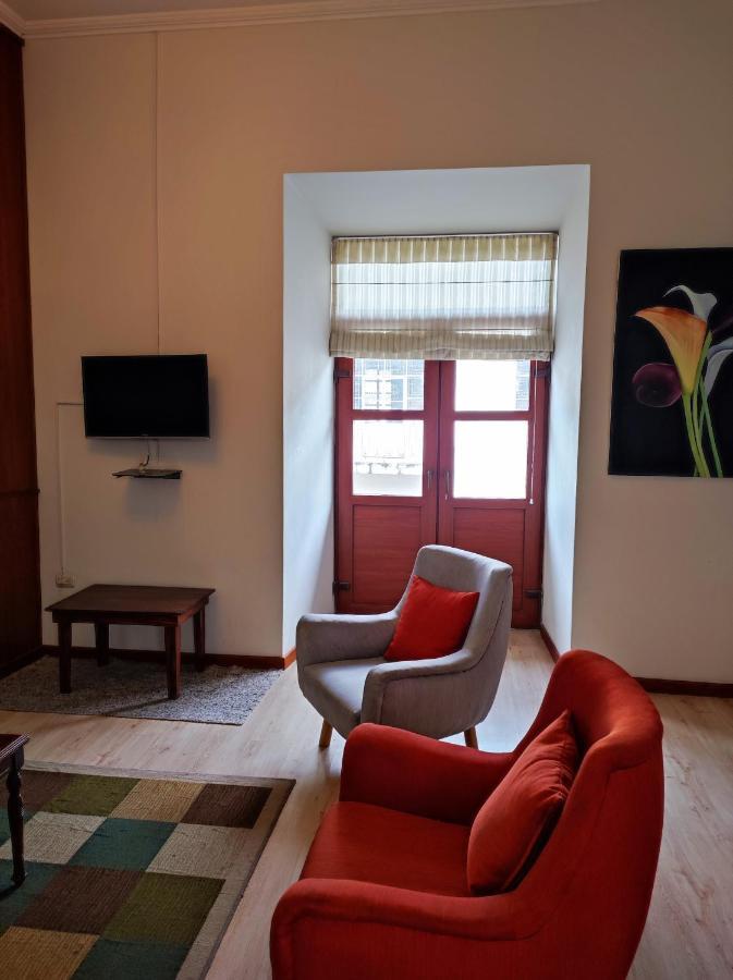 Cuenca Suites 외부 사진