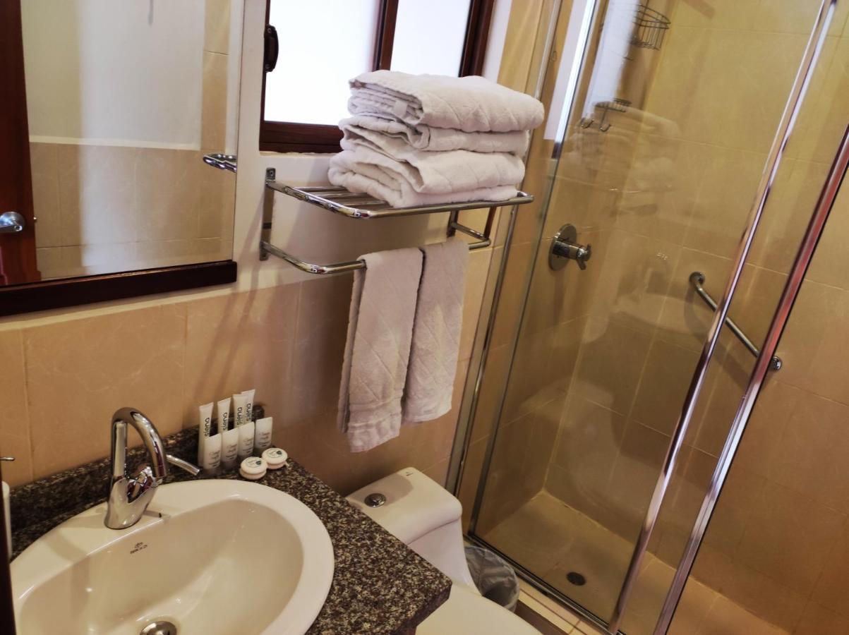 Cuenca Suites 외부 사진