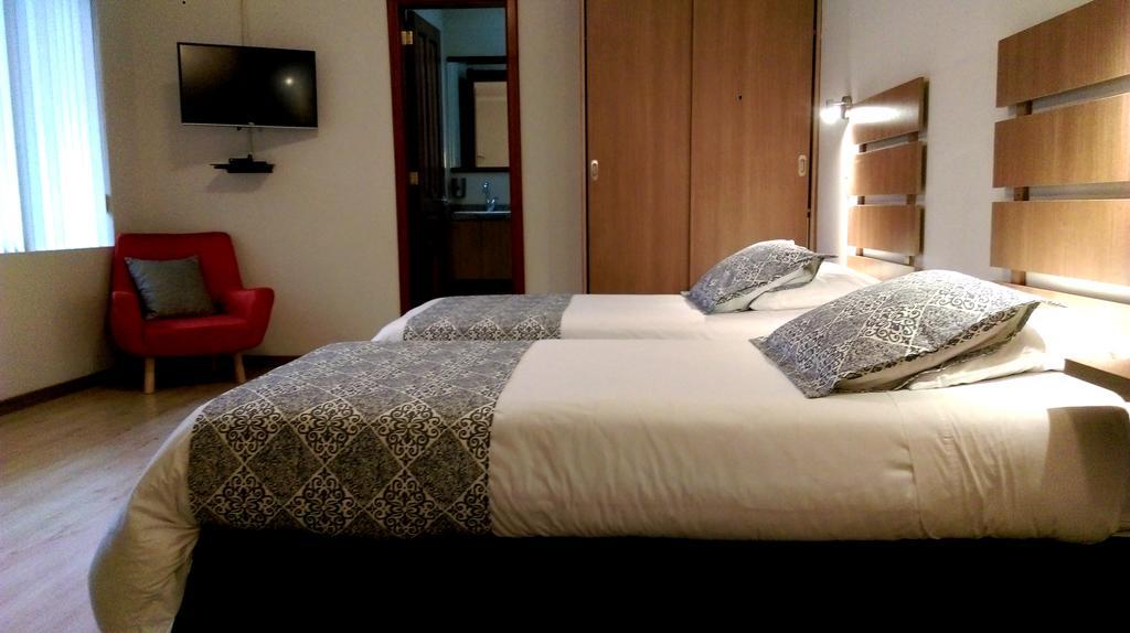 Cuenca Suites 외부 사진