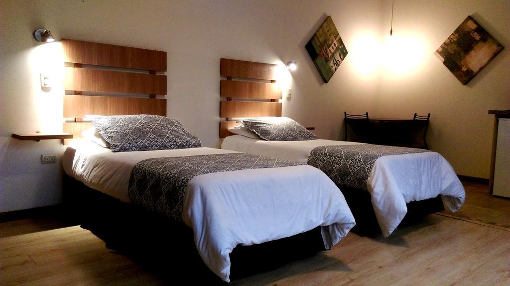 Cuenca Suites 외부 사진