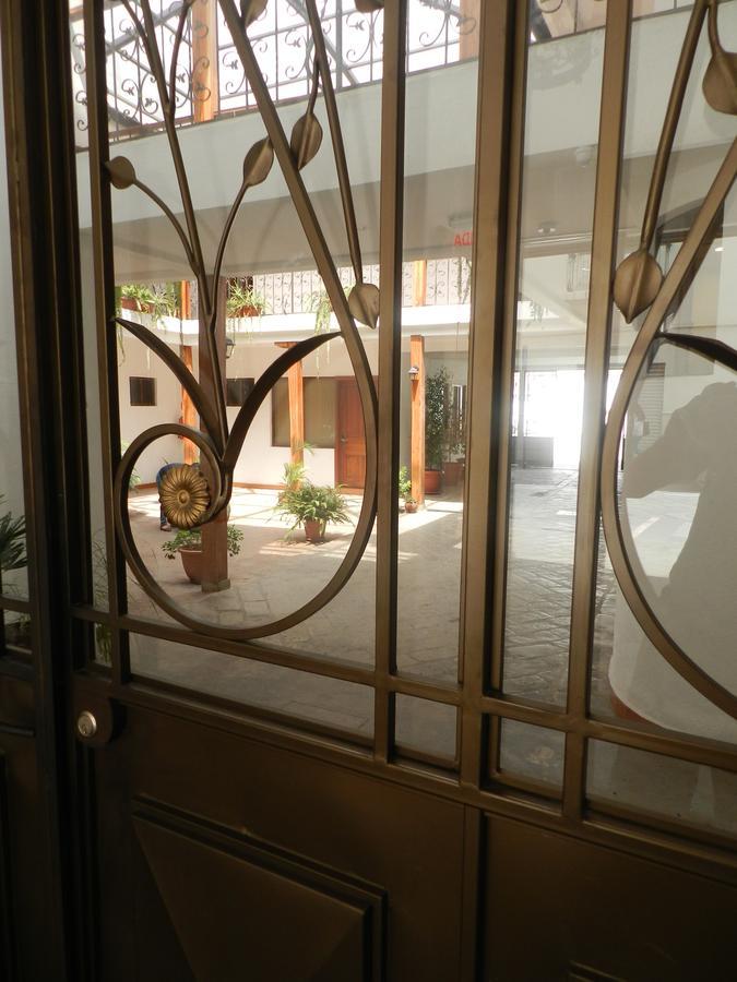 Cuenca Suites 외부 사진