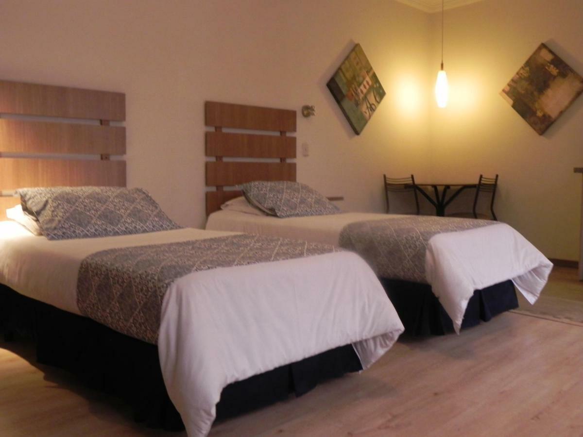 Cuenca Suites 외부 사진